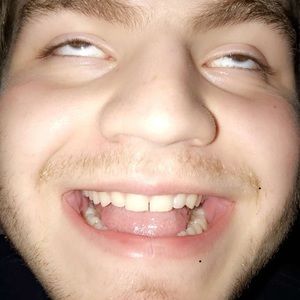 Meet your Posher, Adam